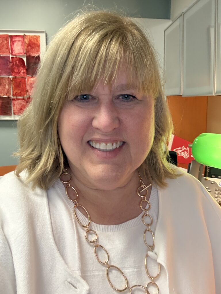 Rita Langdon
