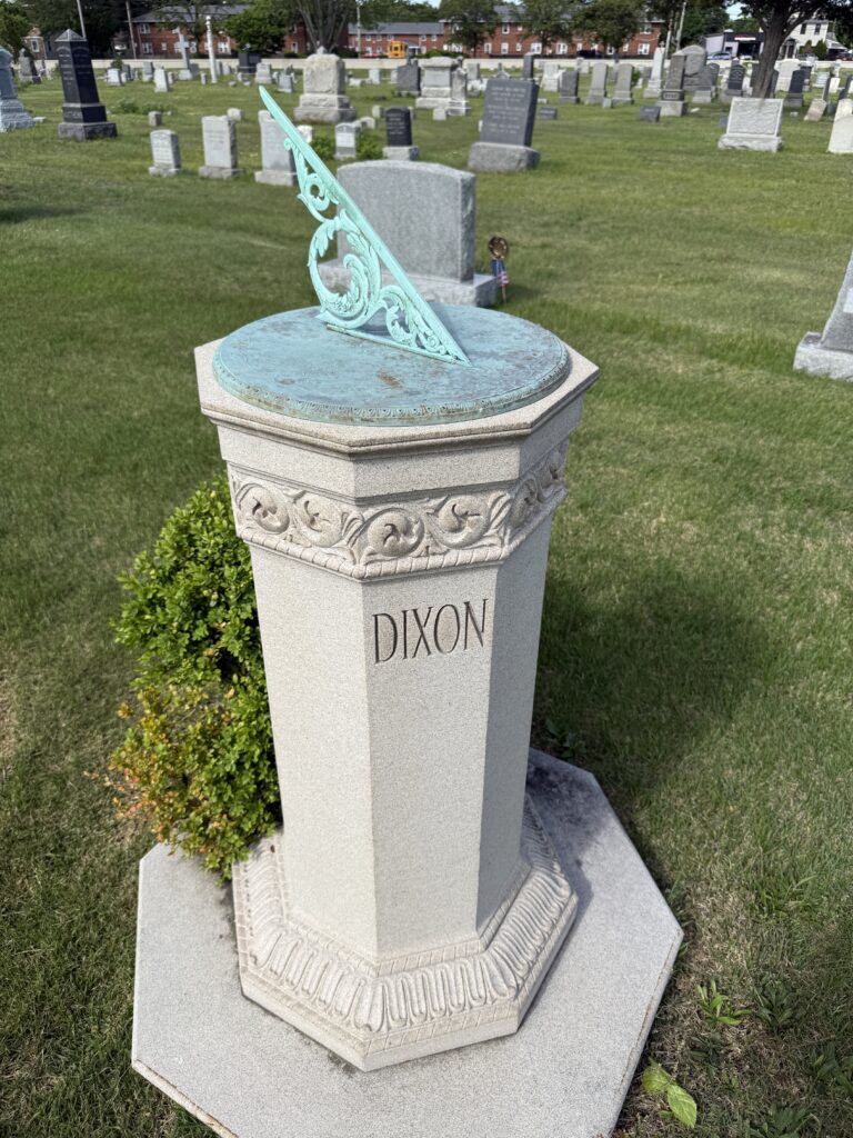 dixon