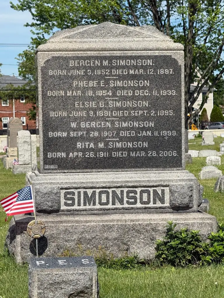 simonson