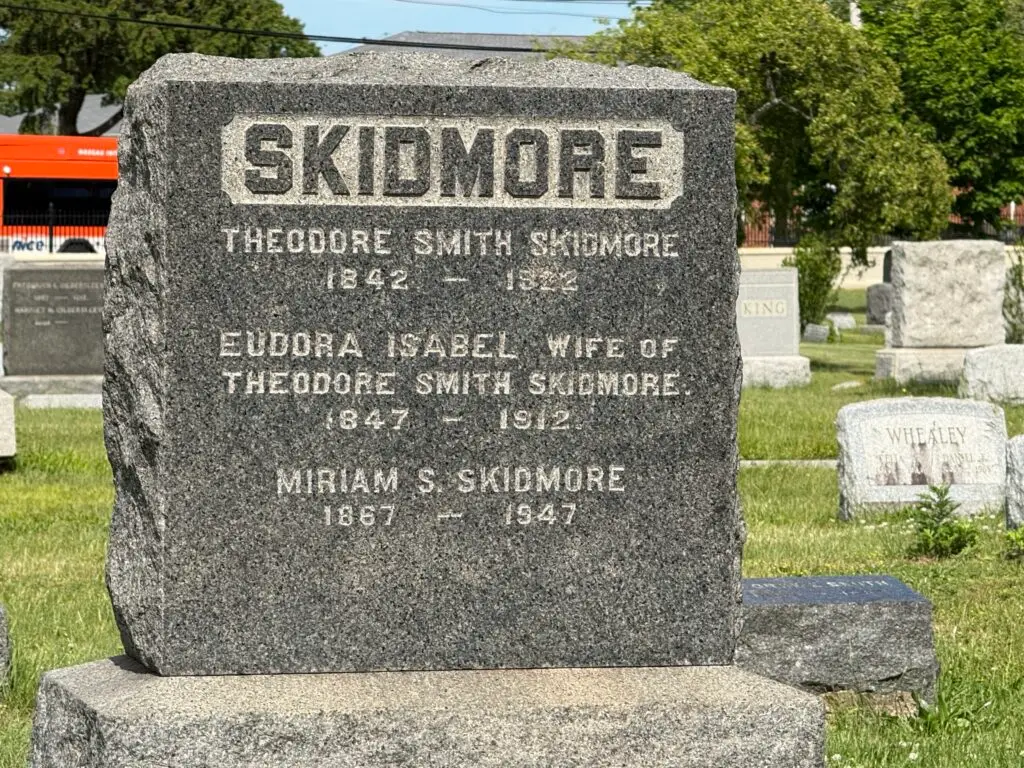 skidmoe
