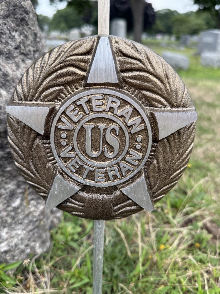 us veterans emblem