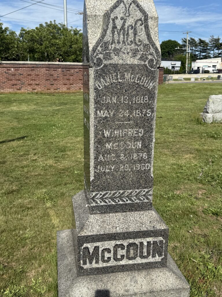 mccoun